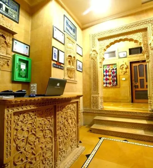 Fotos del hotel Royal Haveli:  3