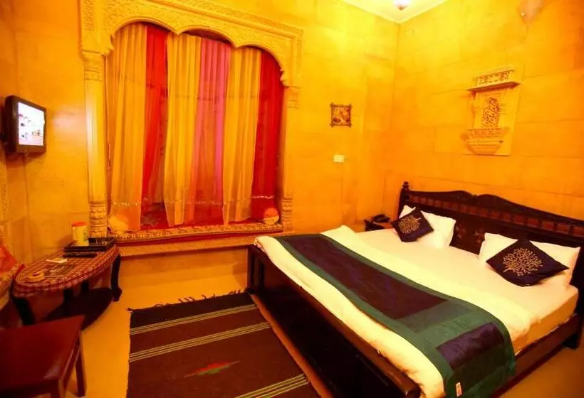 Fotos del hotel Royal Haveli:  2