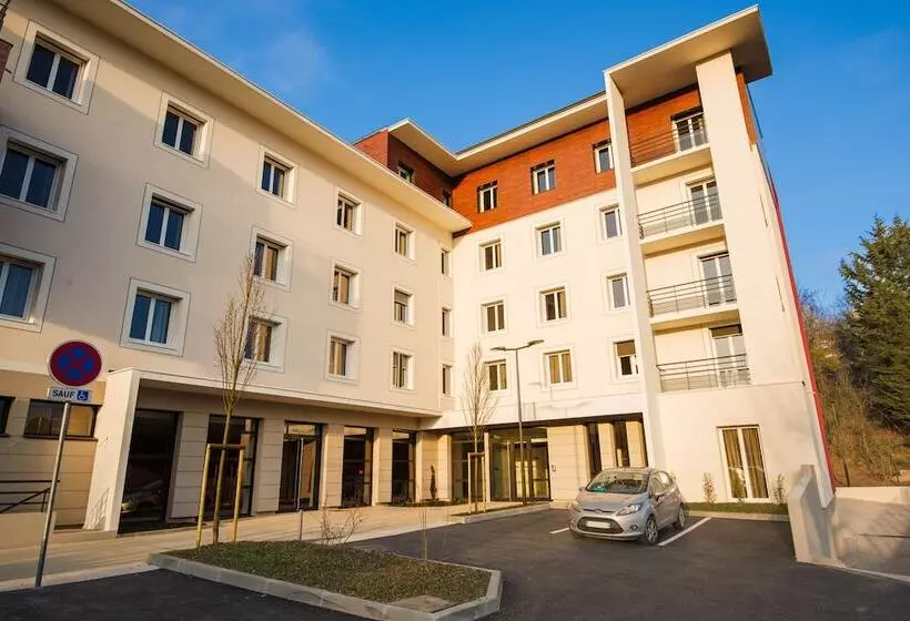 The Originals Westlodge Dardilly Lyon Nord