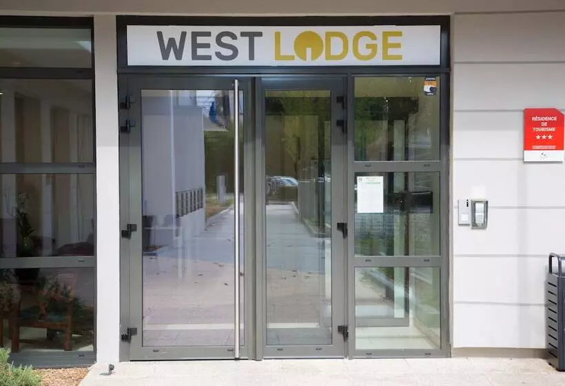 Fotos del hotel The Originals Westlodge Dardilly Lyon Nord:  17