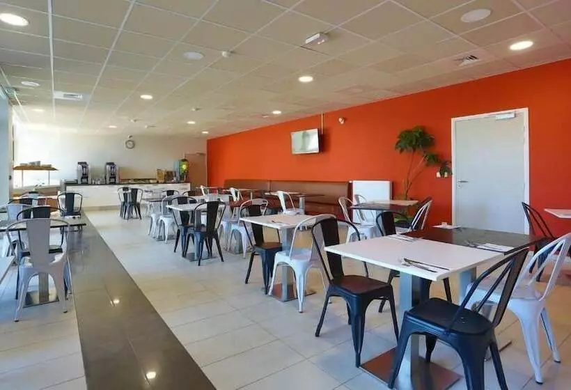 Fotos del hotel The Originals Westlodge Dardilly Lyon Nord:  19