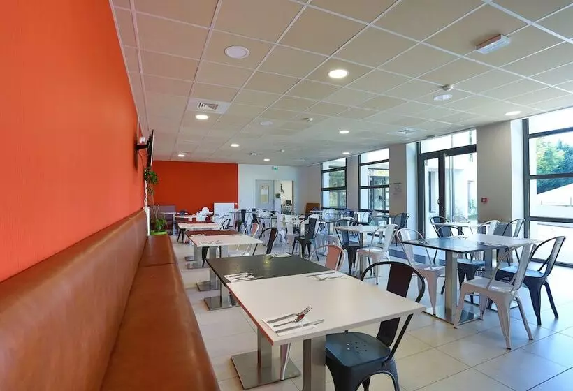 Fotos del hotel The Originals Westlodge Dardilly Lyon Nord:  14