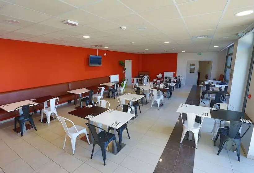 Fotos del hotel The Originals Westlodge Dardilly Lyon Nord:  13