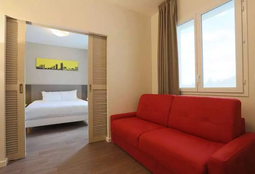 Fotos del hotel The Originals Westlodge Dardilly Lyon Nord:  18