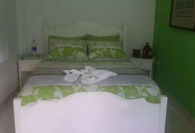 Fotos del hotel Y Restaurante Eco Chibulbut:  14