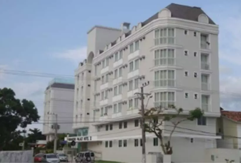 Varadero Palace Hotel Ii