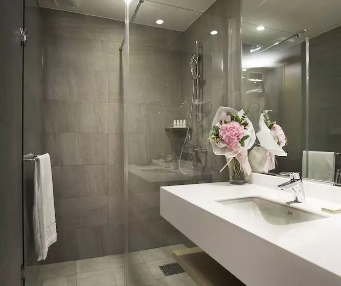 Fotos del hotel Arirang Hill  Dongdaemun:  6