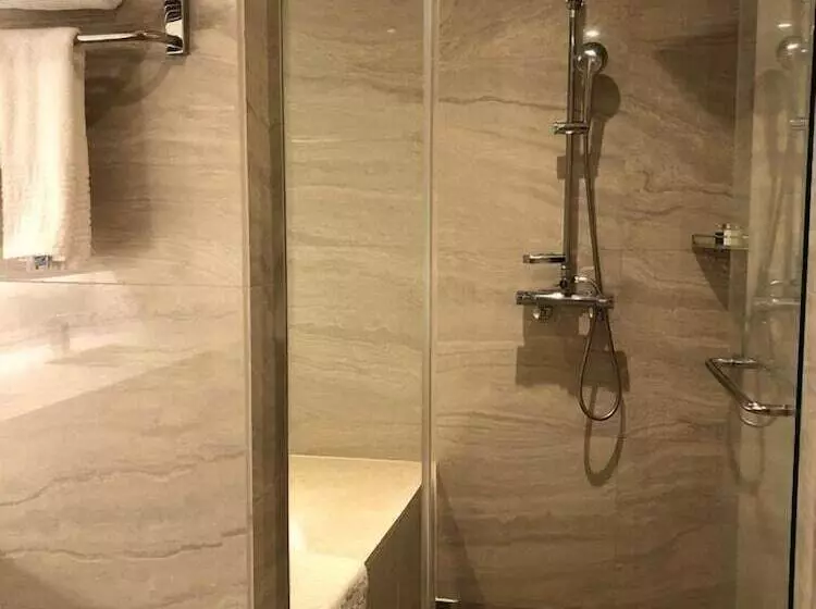 Fotos del hotel Arirang Hill  Dongdaemun:  10