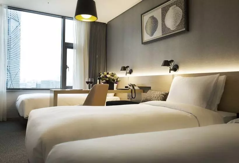 Fotos del hotel Arirang Hill  Dongdaemun:  23