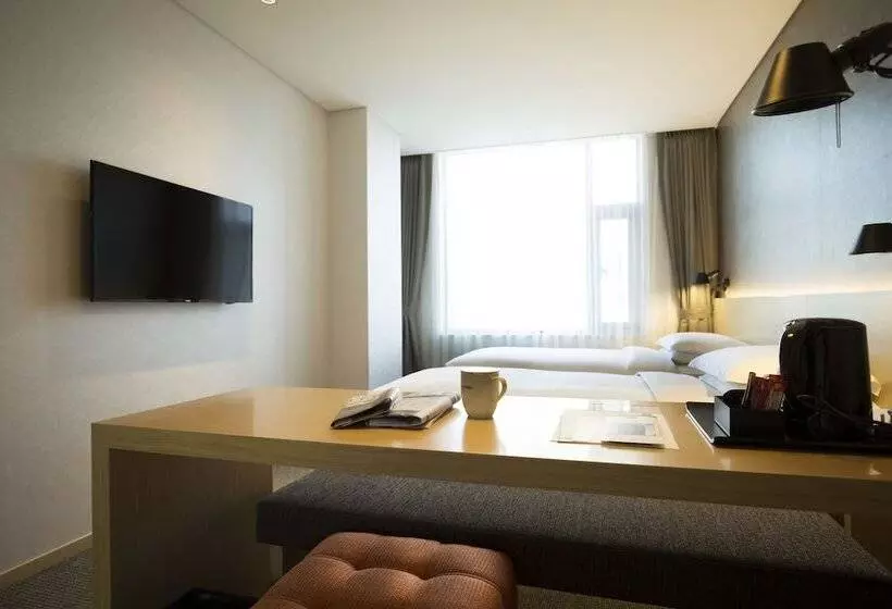 Fotos del hotel Arirang Hill  Dongdaemun:  19