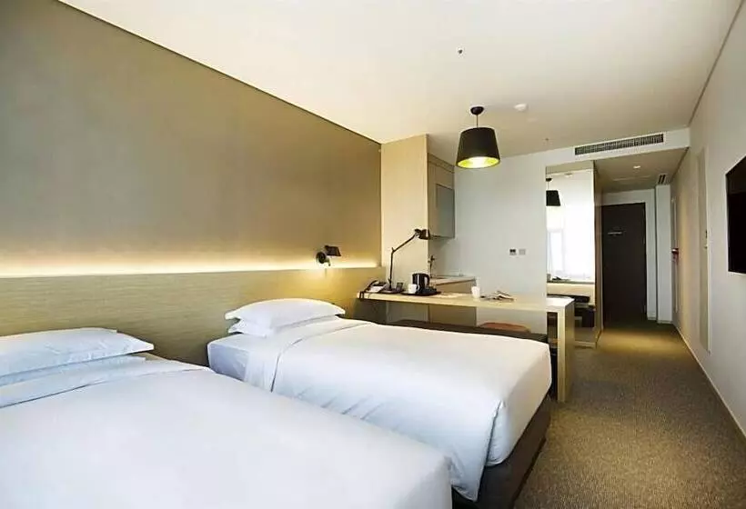 Fotos del hotel Arirang Hill  Dongdaemun:  14