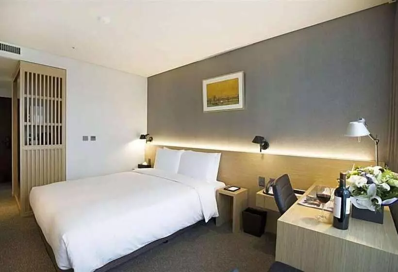 Fotos del hotel Arirang Hill  Dongdaemun:  11