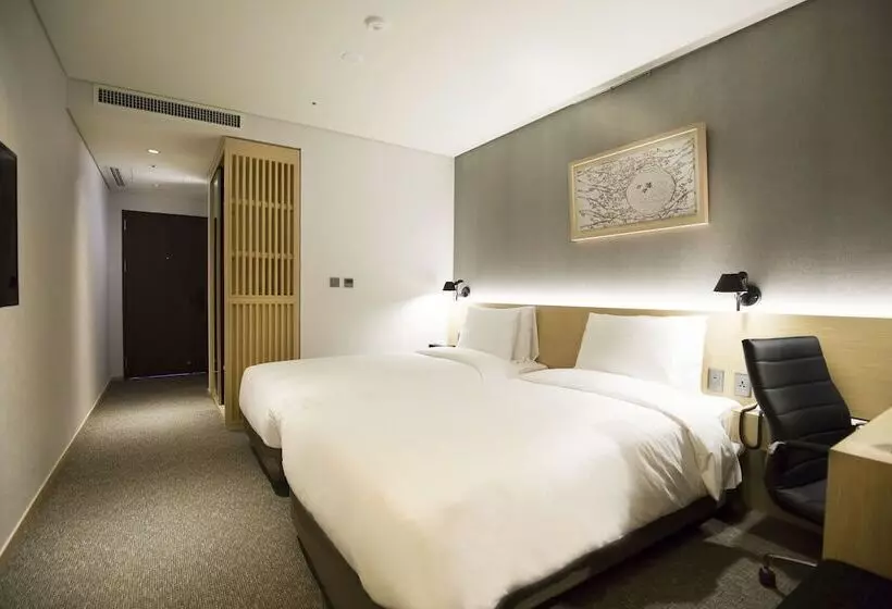 Fotos del hotel Arirang Hill  Dongdaemun:  13