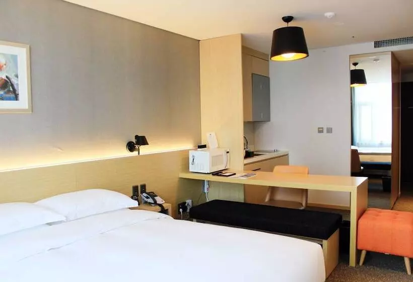 Fotos del hotel Arirang Hill  Dongdaemun:  8