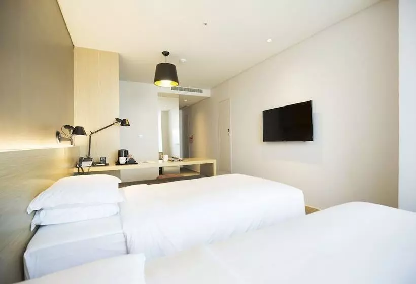 Fotos del hotel Arirang Hill  Dongdaemun:  24