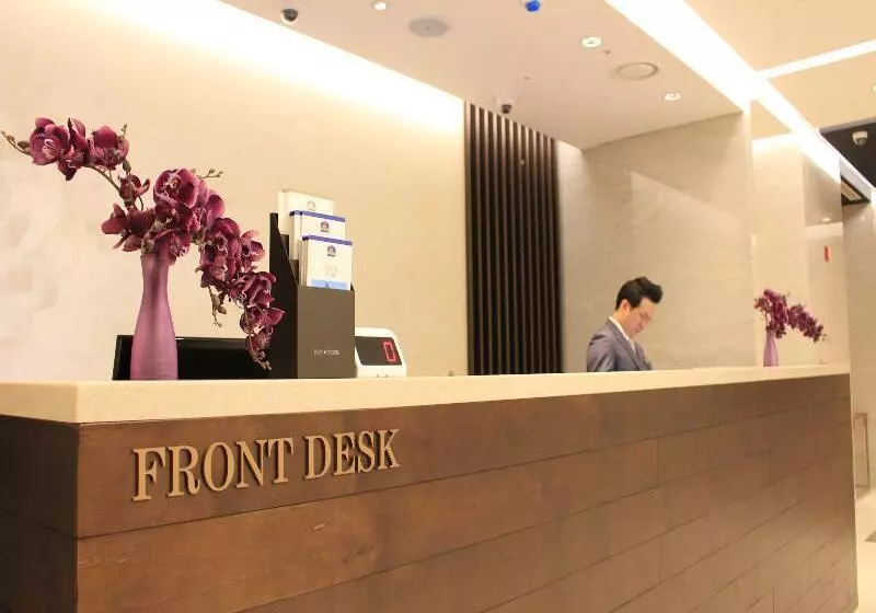 Fotos del hotel Arirang Hill  Dongdaemun:  4