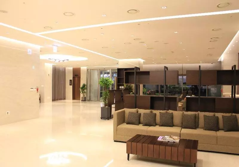 Fotos del hotel Arirang Hill  Dongdaemun:  9