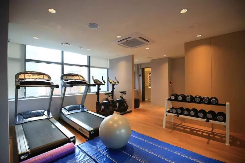 Fotos del hotel Arirang Hill  Dongdaemun:  5