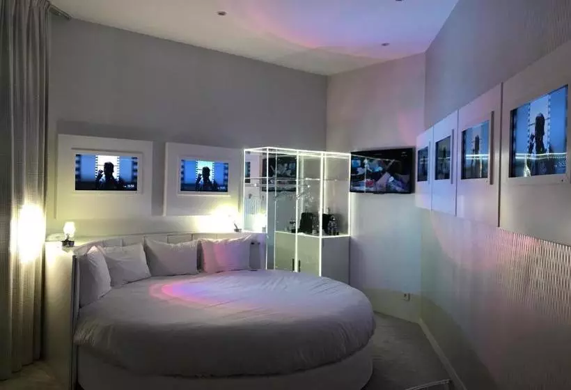 Fotos del hotel Déclic:  4