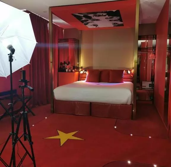 Fotos del hotel Déclic:  7