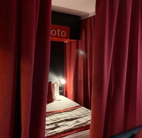 Fotos del hotel Déclic:  14