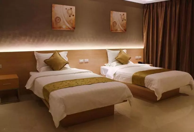 Fotos del hotel Dela Chambre:  8