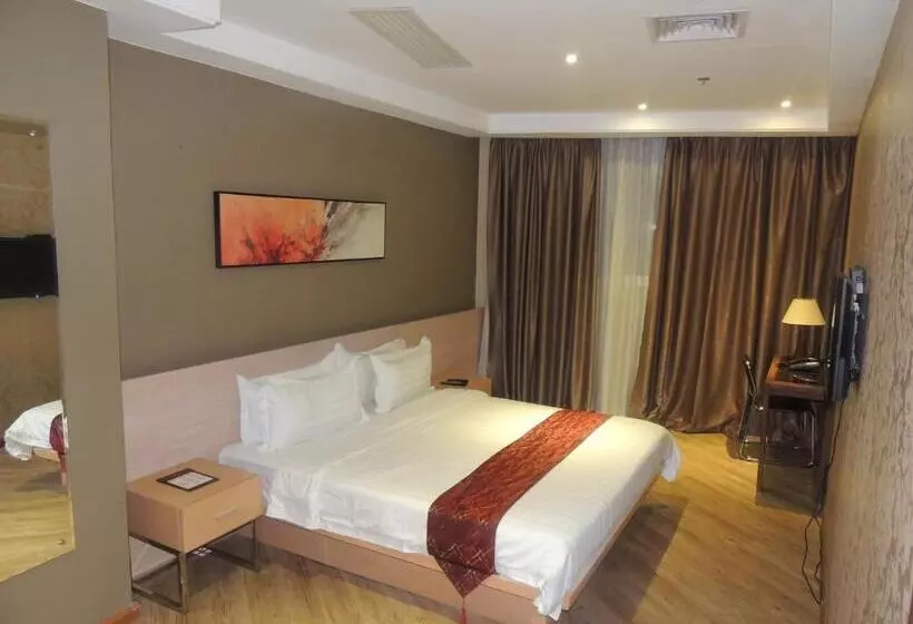 Fotos del hotel Dela Chambre:  21