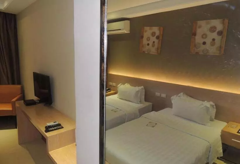 Fotos del hotel Dela Chambre:  10