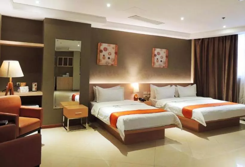 Fotos del hotel Dela Chambre:  2