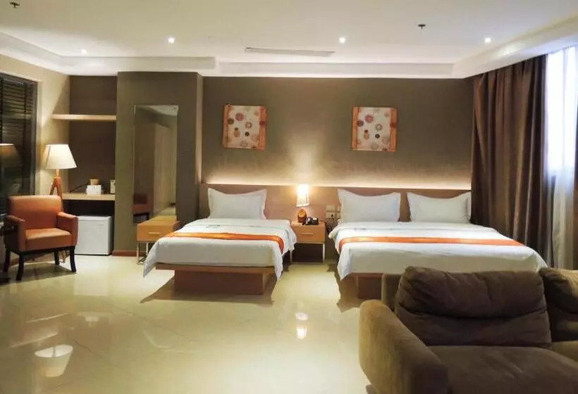 Fotos del hotel Dela Chambre:  5