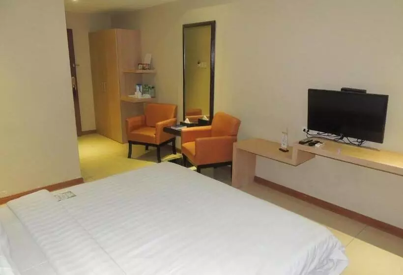 Fotos del hotel Dela Chambre:  7