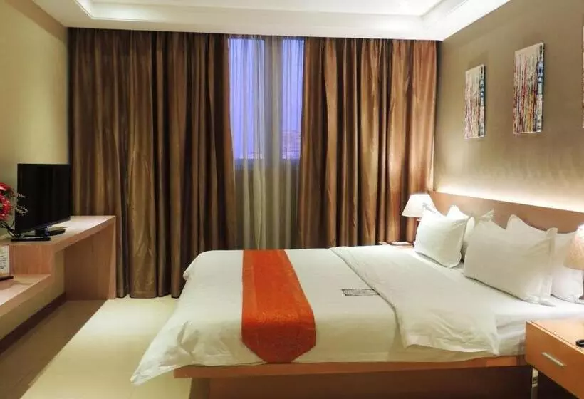 Fotos del hotel Dela Chambre:  24