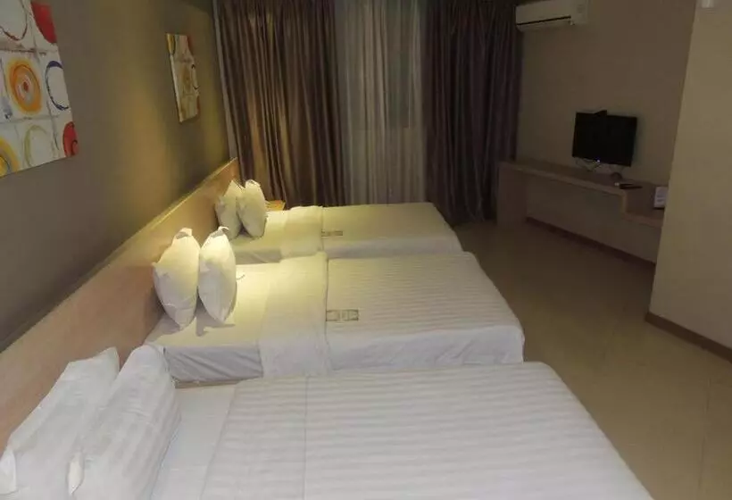 Fotos del hotel Dela Chambre:  25