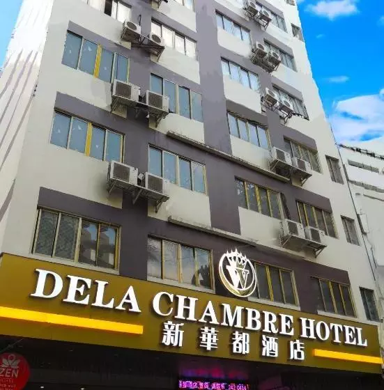 Dela Chambre