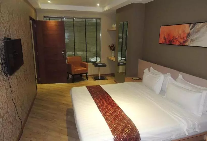 Fotos del hotel Dela Chambre:  23