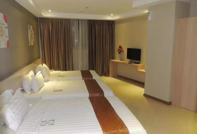 Fotos del hotel Dela Chambre:  12