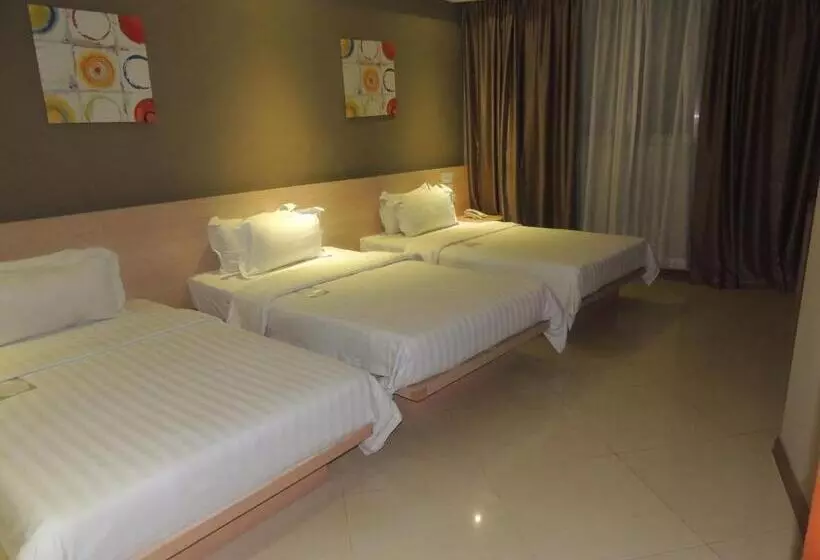 Fotos del hotel Dela Chambre:  14