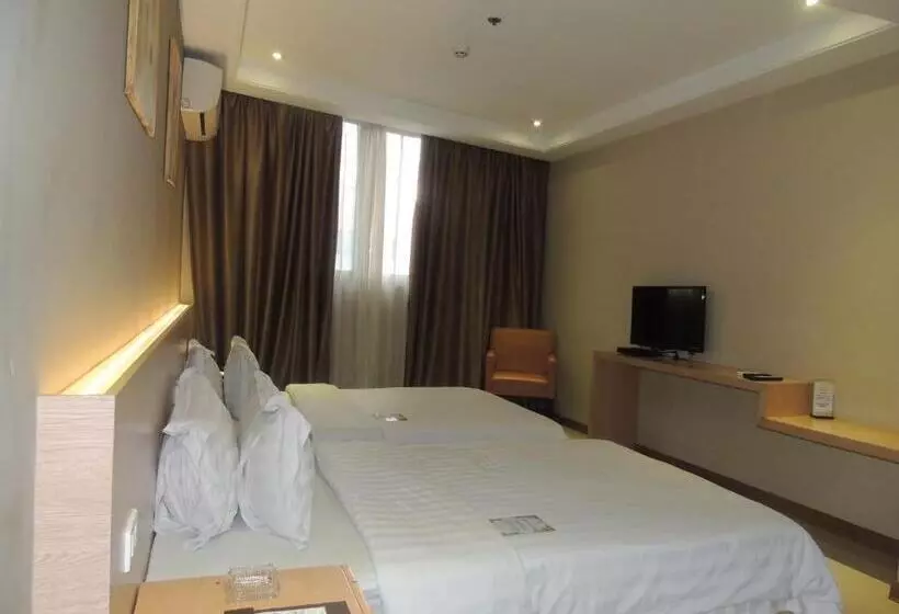 Fotos del hotel Dela Chambre:  16