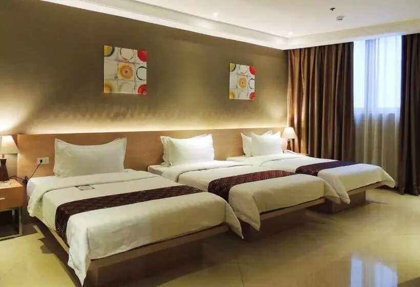 Fotos del hotel Dela Chambre:  17