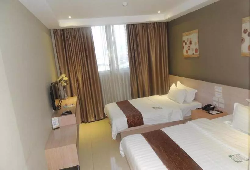 Fotos del hotel Dela Chambre:  9