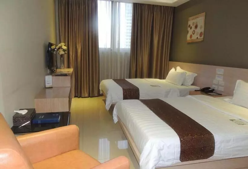 Fotos del hotel Dela Chambre:  19