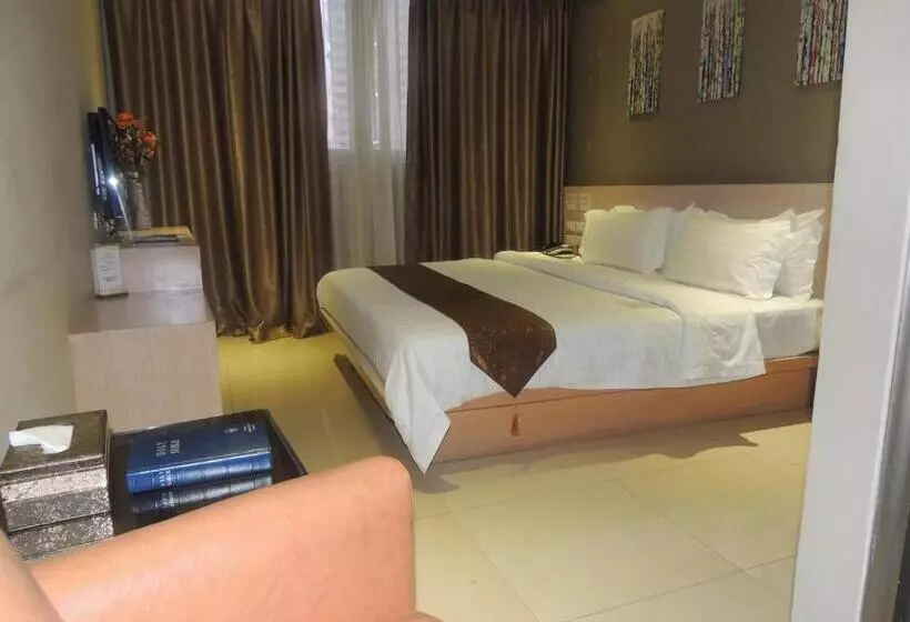 Fotos del hotel Dela Chambre:  15