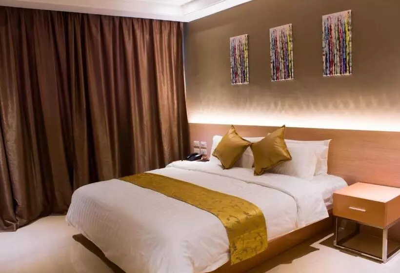 Fotos del hotel Dela Chambre:  11