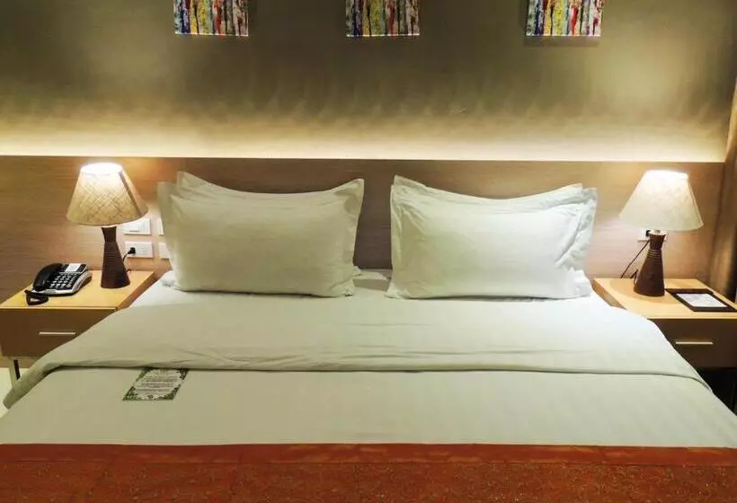 Fotos del hotel Dela Chambre:  20