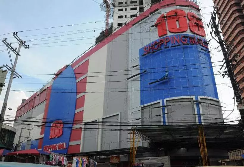 Fotos del hotel Dela Chambre:  4