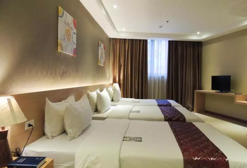 Fotos del hotel Dela Chambre:  13