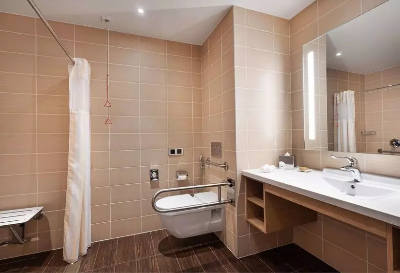 Fotos del hotel Hilton Garden Inn Dubai Mall Of The Emirates:  28