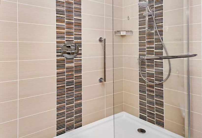 Fotos del hotel Hilton Garden Inn Dubai Mall Of The Emirates:  31