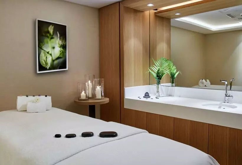 Fotos del hotel Hilton Garden Inn Dubai Mall Of The Emirates:  24