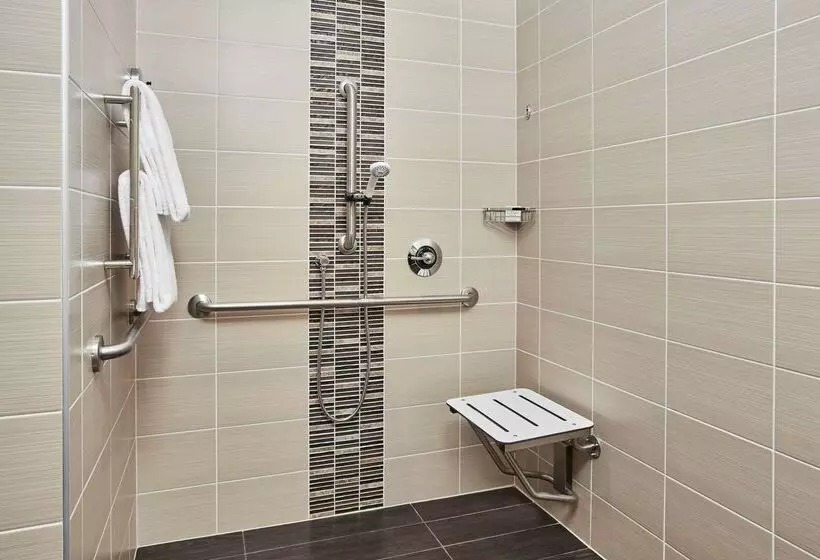 Fotos del hotel Hilton Garden Inn Dubai Mall Of The Emirates:  13